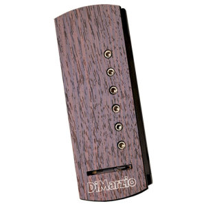 DiMarzio Super Natural Plus Dp136Rw