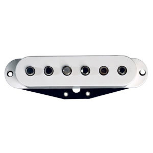 DiMarzio Pickup Dp420W Virtual Solo