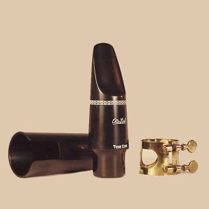 Otto Link Tone Edge 5 Bocchino Sax Alto