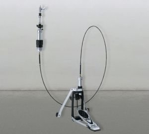 Pearl Rh2000 Asta Hi Hat