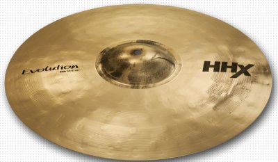 Sabian Evolution Ride 20 Hhx ARTICOLO IN OFFERTA