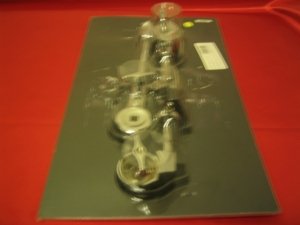Pearl Cst80 Supporto Per Piatto