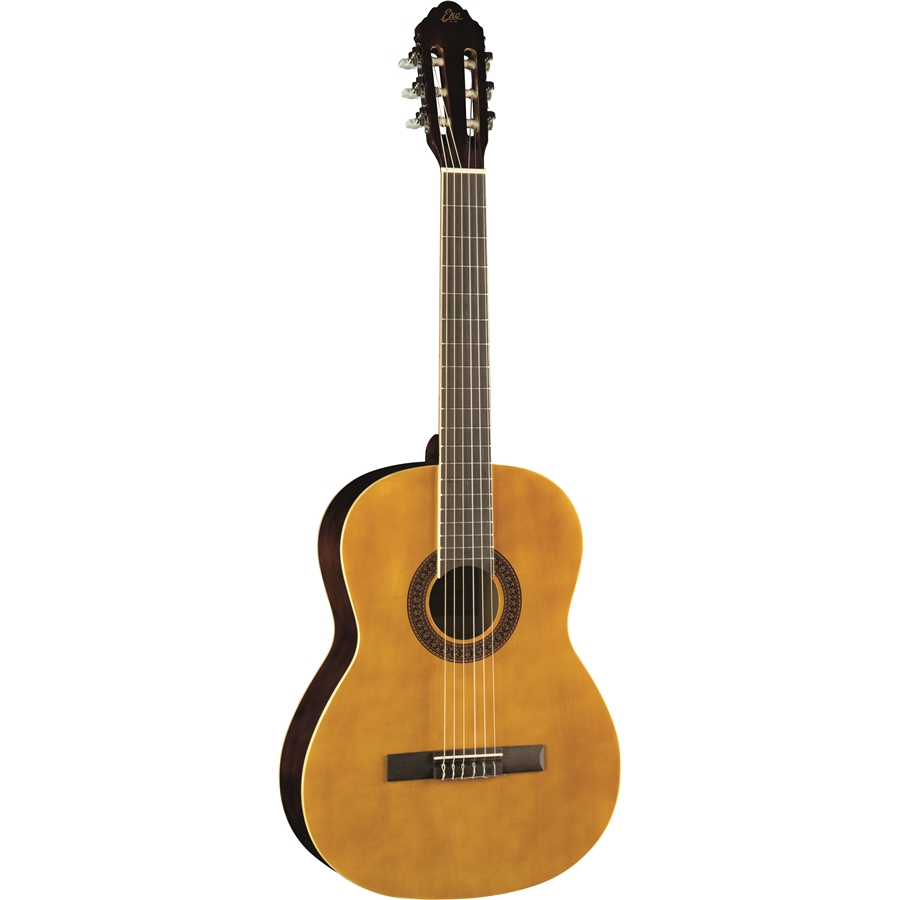 Eko Guitars CS-10 Natural + BAG IN OMAGGIO