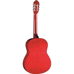 Eko Guitars CS-10 Red Burst+ BAG OMAGGIO!