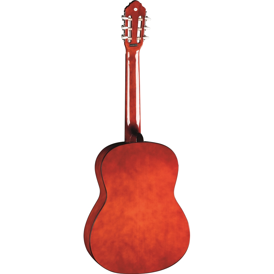 Eko Guitars CS-10 Sunburst+ Bag in Omaggio