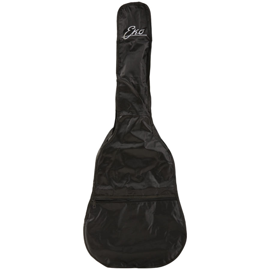 Eko Guitars CS-10 Sunburst+ Bag in Omaggio