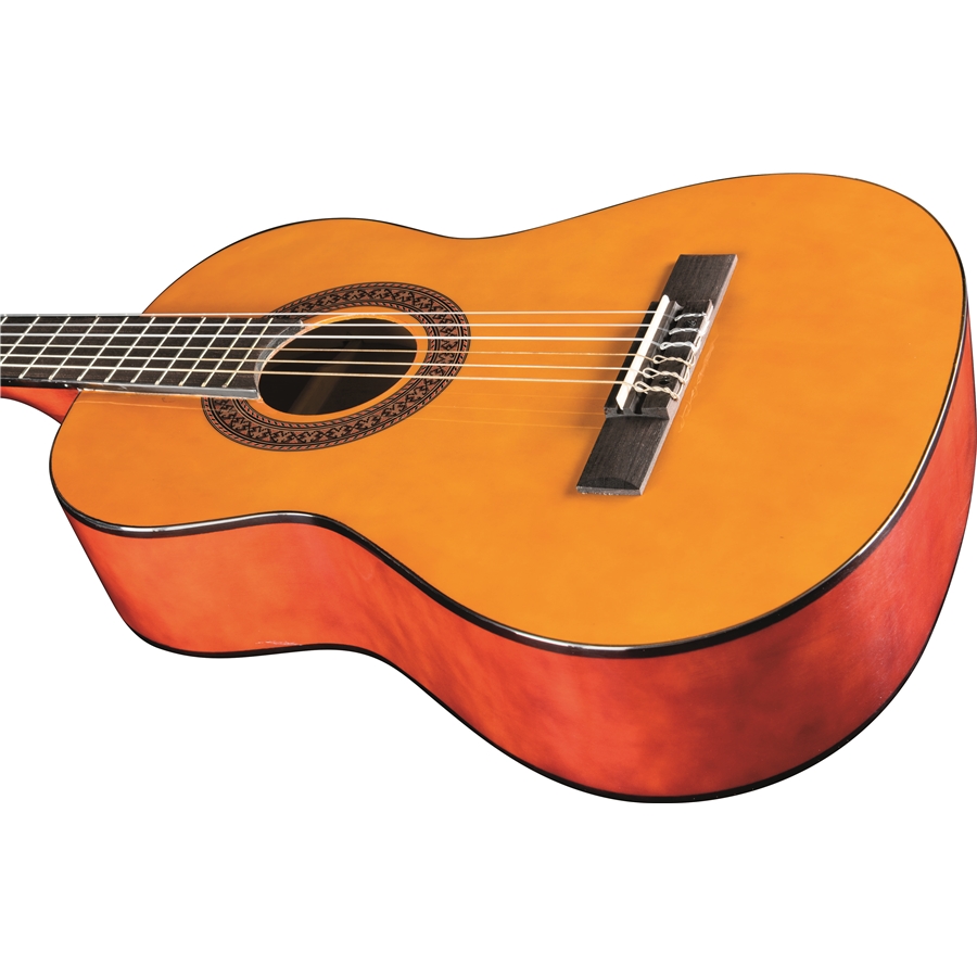 Eko Guitars CS-5 Natural