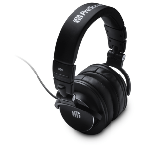 Presonus Hd9 Cuffia