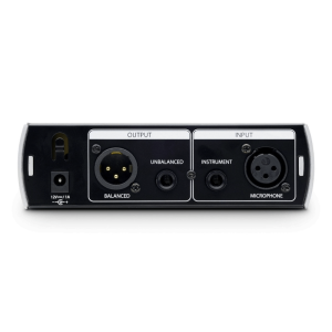 Presonus TubePre V2 Blue