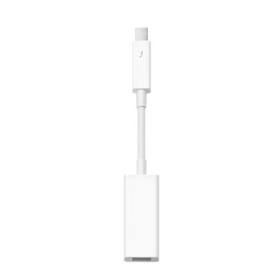 Apple Adattatore Thunderbolt Firewire