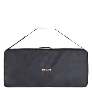 Tobago Hto Kbl08 Custodia per Tastiera dimensioni 84 x 34 x 9,5 cm
