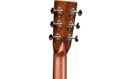 Martin & Co. 000-28 Reimagined
