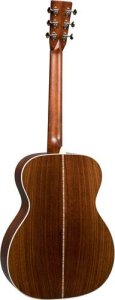 Martin & Co. 000-28 Reimagined