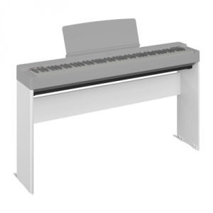 Yamaha L200WH Supporto Per P225WH Bianco