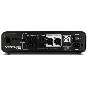 Ampeg Venture V7 Testata per Basso 700 W