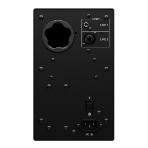 Yamaha MSP3A Monitor da Studio