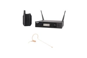 Shure Glxd14Re MX53 Sistema Wireless Glxd4r Glxd1 Sb902