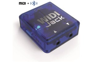 Cme  Widi Jack