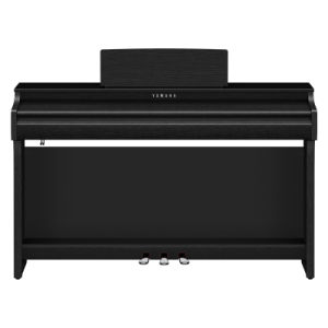 Yamaha Clp825 Black