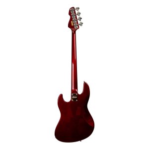 Markbass GV 4 GOG Red Passion CR MP FC Passive