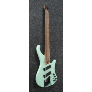 Ibanez Ehb1005Mssfm Basso Elettrico 5 Corde Sea Foam Green Matte