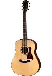 Taylor Ad17E American Dream Chitarra Acustica Elettrificata Natural