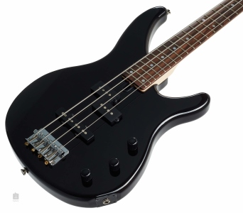 Yamaha Trbx174 Electric Bass Black