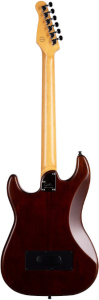 Godin G-Tour Nylon Matte Black EQ