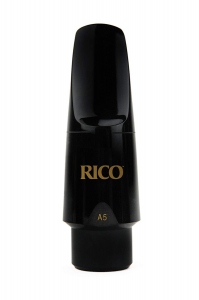 Rico Bocchino Sassofono Sax Alto Graftonite A5