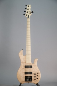 Markbass Rb Kilimanjaro 5 Natural
