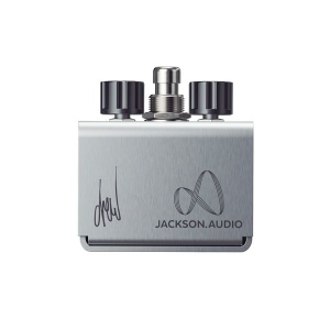 Jackson Audio Belle Starr Overdrive