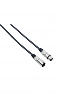 Bespeco Cavo Microfonico Mt0,5 Xlr