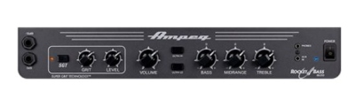 Ampeg Rb210 Rocket Bass Combo per Basso 500W