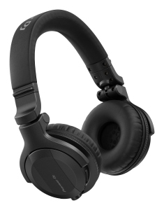 Pioneer Dj HdjCUE1 Cuffia Dj Grigio Scuro
