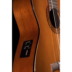 Yamaha Cx40Ii Chitarra Classica Elettrificata