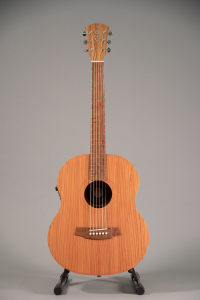 Cole Clark Little Lady  Mini Series Chitarra Acustica Elettrificata
