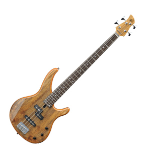 Yamaha Trbx174Ew Basso Elettrico Root Beer