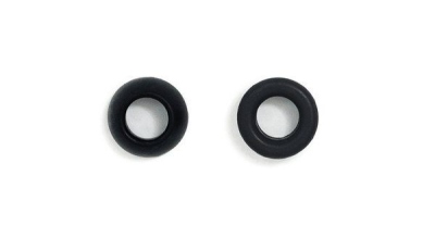 Gibraltar Scclr2 Feltri Hi Hat in Gomma Set 2 Pz