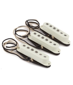 Fender Pickup Strato American Vintage 59 Set Of 3