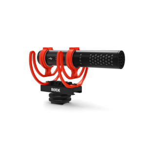Rode Video Mic Go II