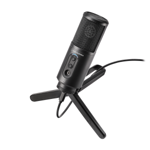 Audio Technica Atr2500X Usb Microfono Studio