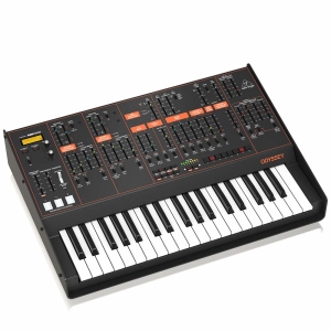 Behringer Odyssey Analog Synth
