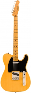 Squier Classic Vibe 50S Telecaster Butterscotch Blonde