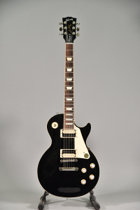 Gibson Les Paul Classic Ebony Chitarra Elettrica