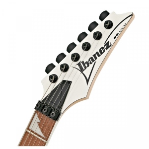 Ibanez Rg350Dxz-Wh Chitarra Elettrica White