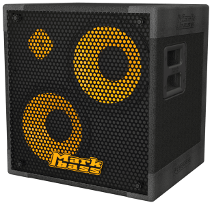 Markbass MB58R 122 PURE