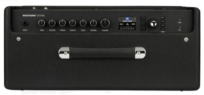 Fender Mustang Gtx100