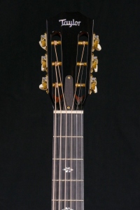 TAYLOR 710CE LUTZ SPRUCE TOP