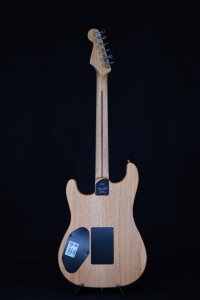 Fender American Acoustasonic Stratocaster Dakota Red