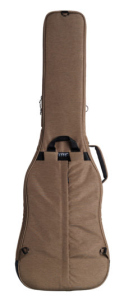 Gator Gt-Bass Tan Borsa Semirigida Per Basso Elettrico